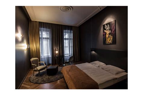 Casati Budapest Hotel, a boutique hotel in Budapest