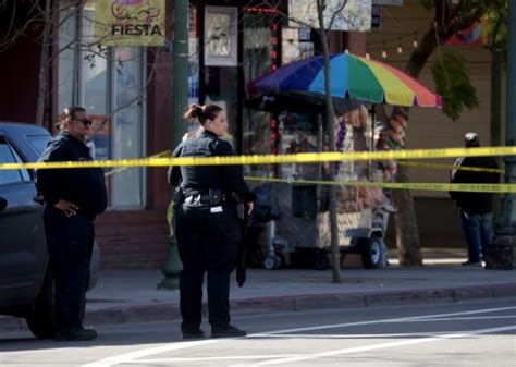 Oakland: One dead, one wounded in shooting