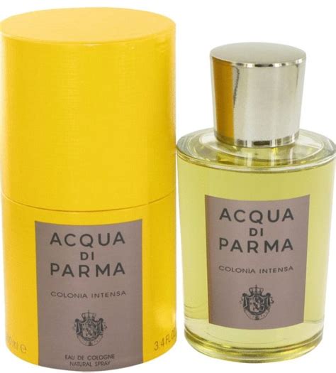 Acqua Di Parma Colonia Intensa | Perfume HK | 香港網上香水專門店