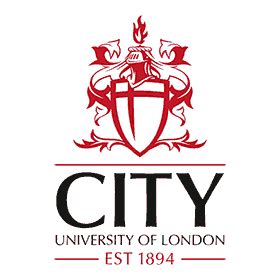 Free Download City, University of London Vector Logo from VTLogo.com