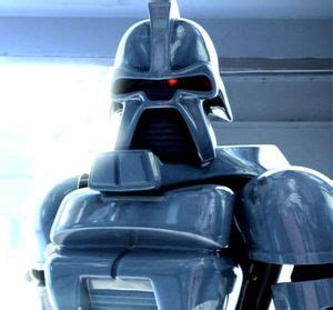 Cylon War-era Centurion - Battlestar Wiki