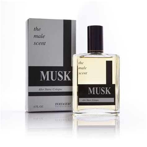 Musk Cologne for Men $20 A classic and you can't beat the price ...