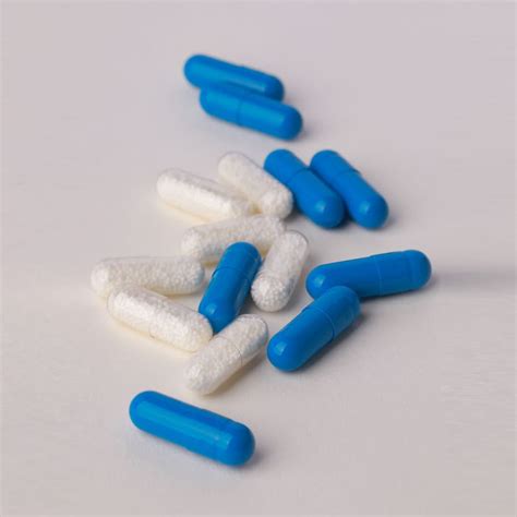 Gelatin Capsule-DPI for Efficient Dry Powder Inhalation