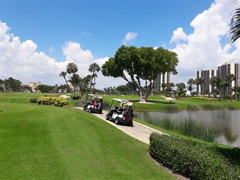 Turnberry Isle Miami Golf Course (Aventura) - All You Need to Know Before You Go - UPDATED 2018 ...