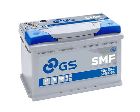 GS Automotive Battery range continues to grow in popularity ...