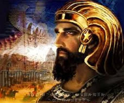 Royals in History: Cyrus the Great, King Of Anshan: The Story Of The Founder Of The Persian ...