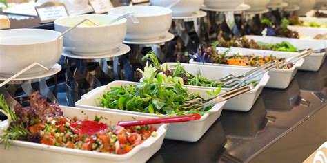 Important Tips When Choosing a Vegetarian Catering Service