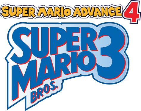 Super Mario Logo Png Logo De Mario Bros, Transparent Png, 41% OFF