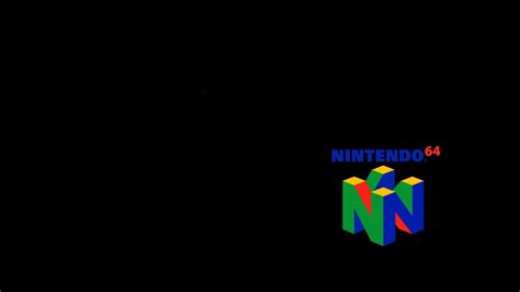 Nintendo 64 Wallpapers - Wallpaper Cave