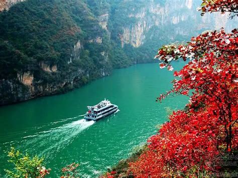 ASIA RIVER CRUISE | Yangtze, Mekong, Ganges, Irrawady Rivers