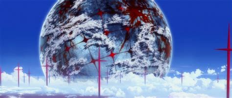 #Evangelion Evangelion: 3.0 You Can (Not) Redo Neon Genesis Evangelion #1080P #wallpaper # ...