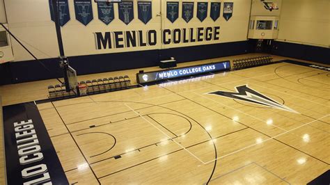 Menlo College Athletics Accepted Into NCAA Division II - Menlo College