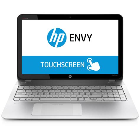 HP Envy m6-n100 m6-n113dx 15.6" Touchscreen LED (BrightView) Notebook ...