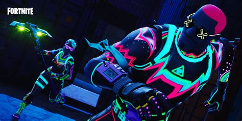 Fortnite skins in new update - Business Insider