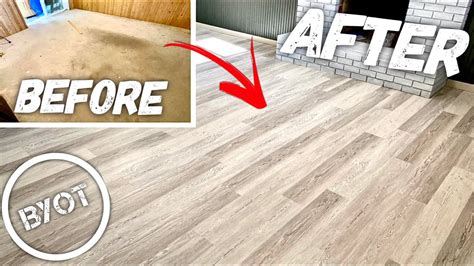 Install Your Own Vinyl Plank Flooring | Viewfloor.co