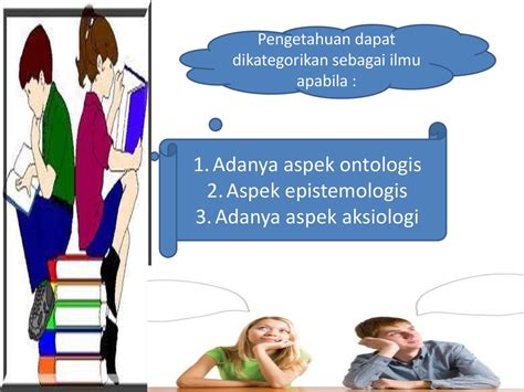 Manusia, Sains, Teknologi dan Seni BAB VII - ppt download