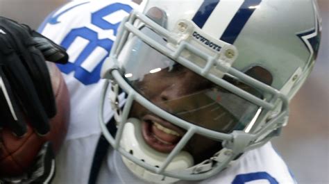 WATCH: Dez Bryant's Catch Against the Green Bay Packers