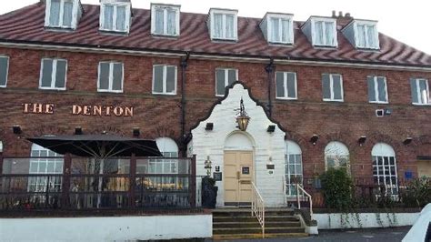 A great venue - The Denton, Newcastle upon Tyne Traveller Reviews ...