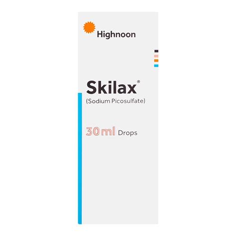 Purchase Highnoon Laboratories Skilax Drops, 30ml Online at Best Price in Pakistan - Naheed.pk