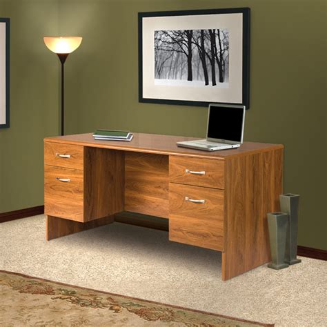 Executive Desk - Walmart.com