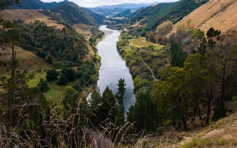 Whanganui River to gain legal personhood | RNZ News