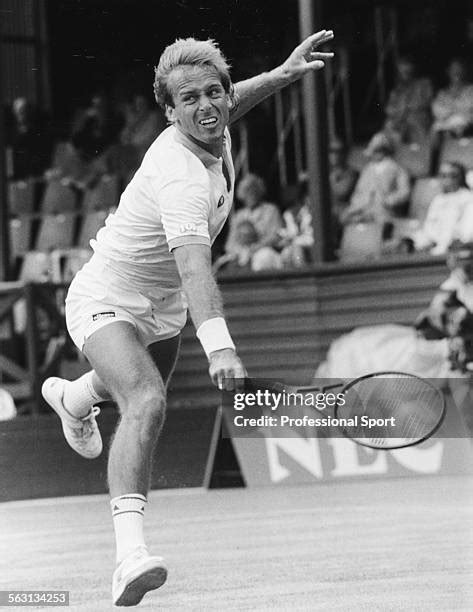 91 John Lloyd Tennis Player Stock Photos, High-Res Pictures, and Images ...