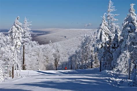 Timberline Mountain - Almost Heaven - West Virginia : Almost Heaven – West Virginia