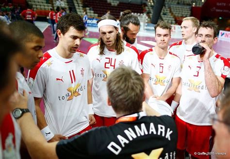 Denmark Beat France To Historic Third Handball World Title, 50% OFF