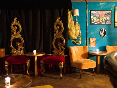 The Best Speakeasies & Secret Bars In Austin (And How To Get In ...