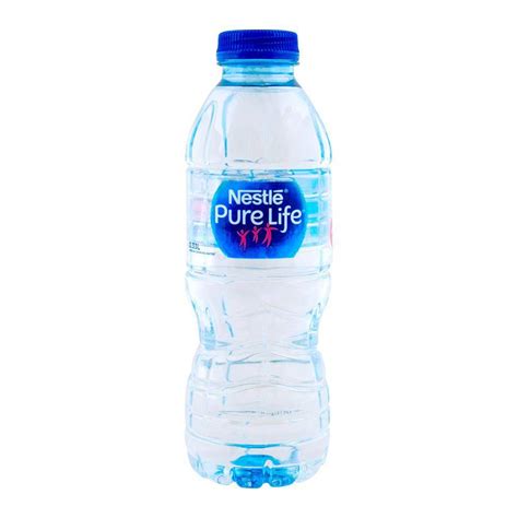 Order Nestle Pure Life Drinking Water 330ml Online at Special Price in Pakistan - Naheed.pk