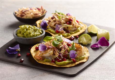 Celebrate Hispanic Heritage Month with these Chef-inspired Recipes | MegaMex Foods | Foodservice ...