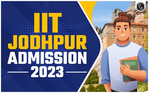 IIT Jodhpur Admission 2024, Application Process, Important Dates ...