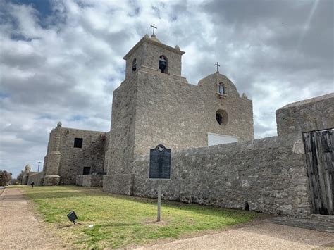 Presidio La Bahia (Goliad) - All You Need to Know BEFORE You Go ...