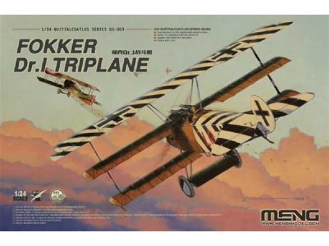 Fokker Dr.I Triplane