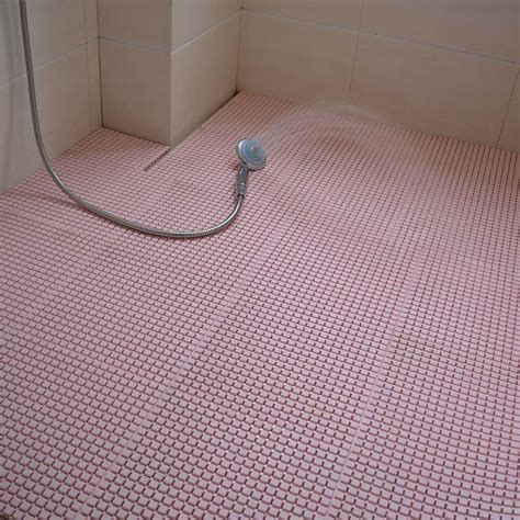 Non Skid Bathroom Flooring – Flooring Tips