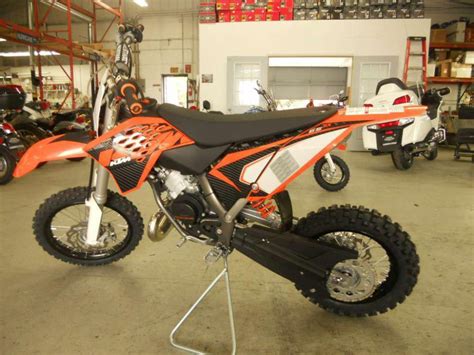 Buy 2013 KTM 65 SX Mini & Pocket on 2040-motos