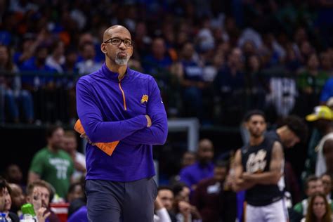 Monty Williams Says Phoenix Suns Need Rest After Road Trip Struggles ...