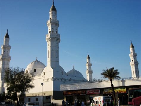 Quba Mosque | | Alluring World