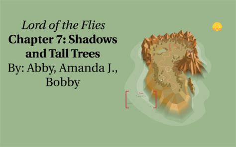 Lord of the Flies: Chapter 7 Symbols and Archetypes by Bobby Martinez ...