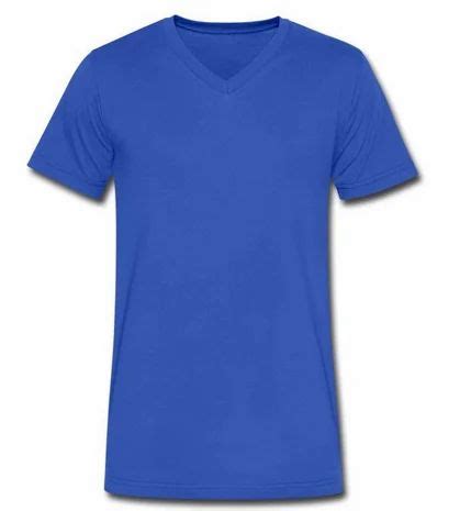 V- Neck T-Shirts at best price in Navi Mumbai by Bharti Machine Tools ...