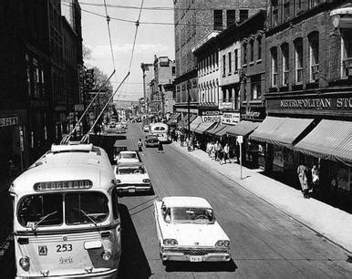 History - Halifax, Nova Scotia