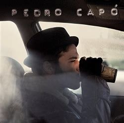 Pedro Capó - Pedro Capó Album Reviews, Songs & More | AllMusic