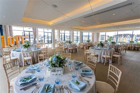 Hire Southampton Harbour Hotel, 3 amazing event spaces