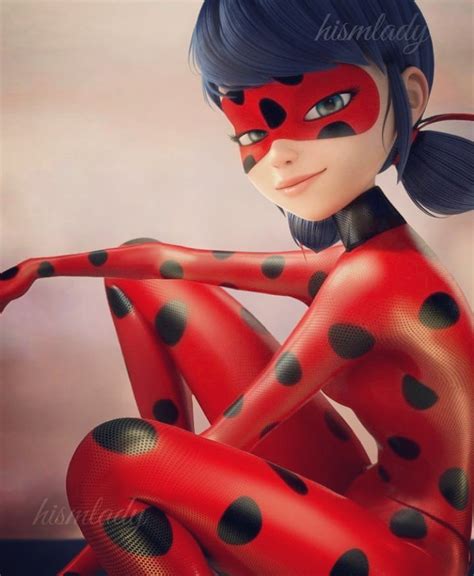 ~ 𝓇 𝒾 𝓁 𝑒 𝓈 ~ on Instagram: "Literally... WHY IS MARINETTE/ LADYBUG SO ...