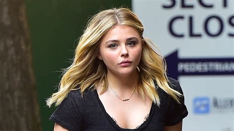 Chloë Grace Moretz Family Guy meme: What is the meaning? | The US Sun