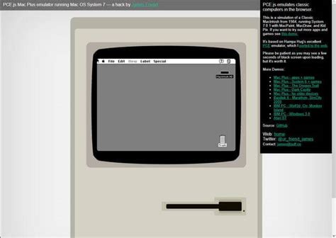 Full screen mac os x emulator online - portlasopa