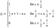 Banach Space -- from Wolfram MathWorld