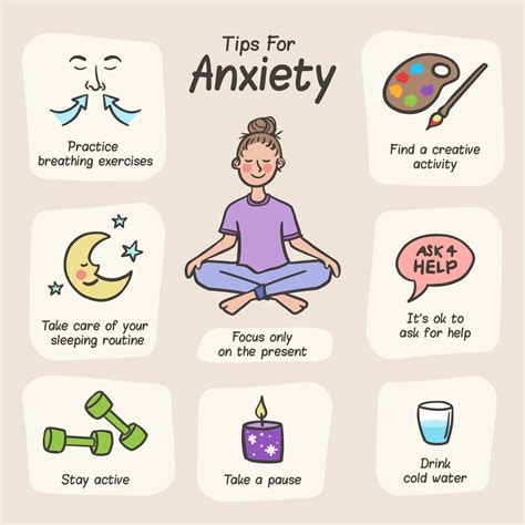 How To Reduce Anxiety Levels - Agencypriority21