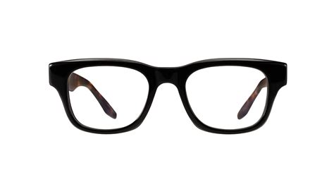 Barton perreira | Yarner | Black | Optical glasses | DOYLE