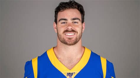 Rams Re-Sign TE Tyler Higbee for 4 Years Through 2023 – NBC Los Angeles